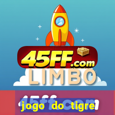 jogo do tigre bonus de cadastro